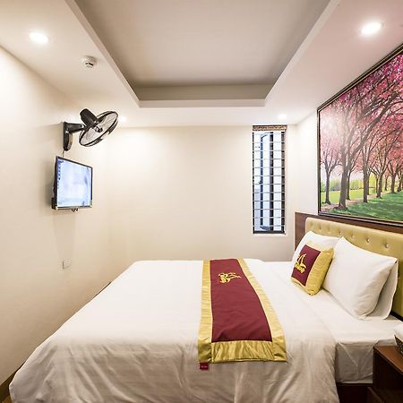 Sen Vang 2 Hotel Sapa Εξωτερικό φωτογραφία