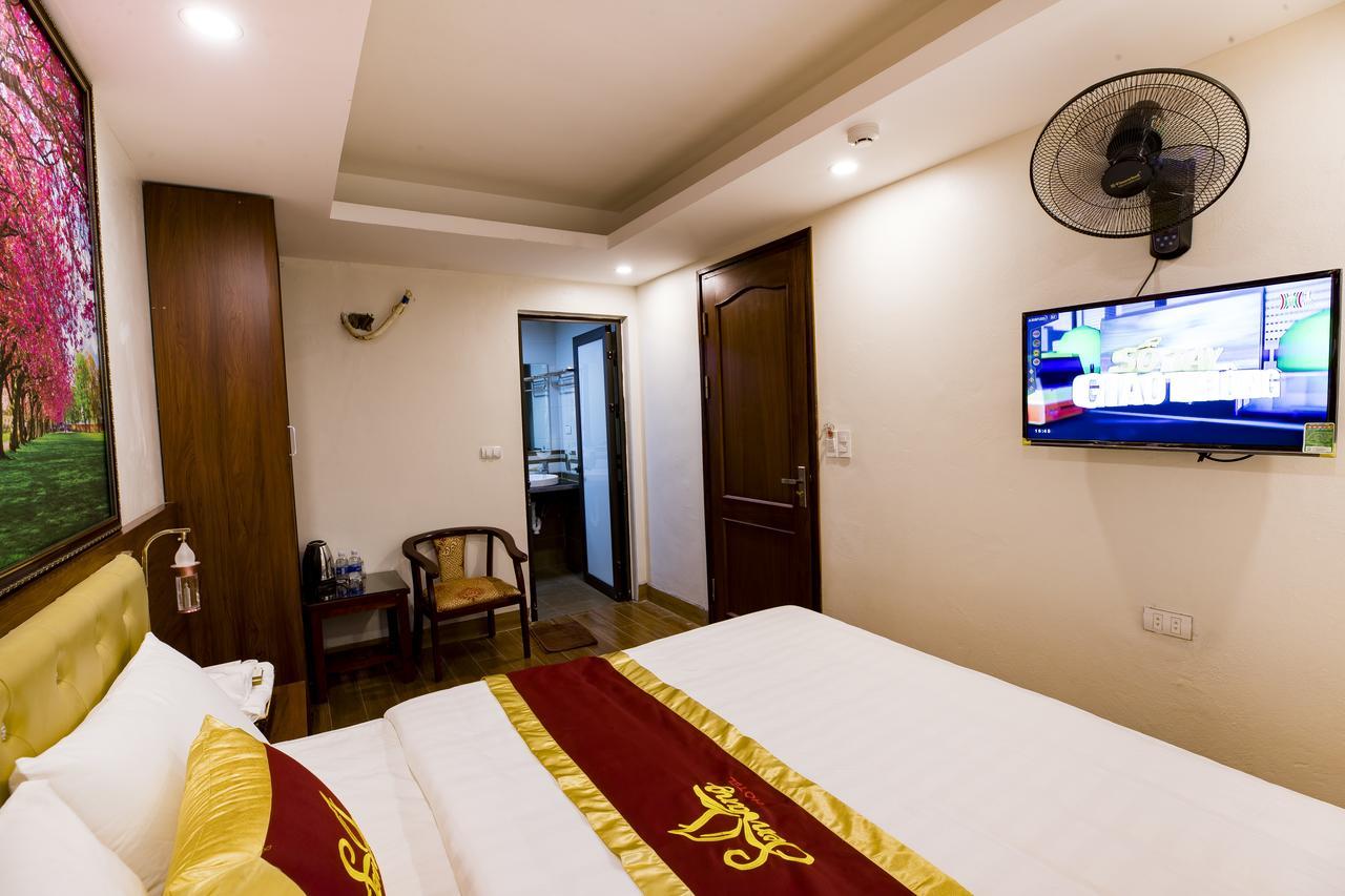 Sen Vang 2 Hotel Sapa Εξωτερικό φωτογραφία