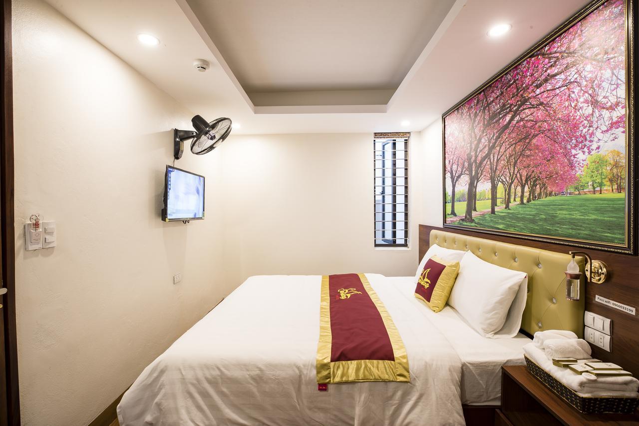 Sen Vang 2 Hotel Sapa Εξωτερικό φωτογραφία