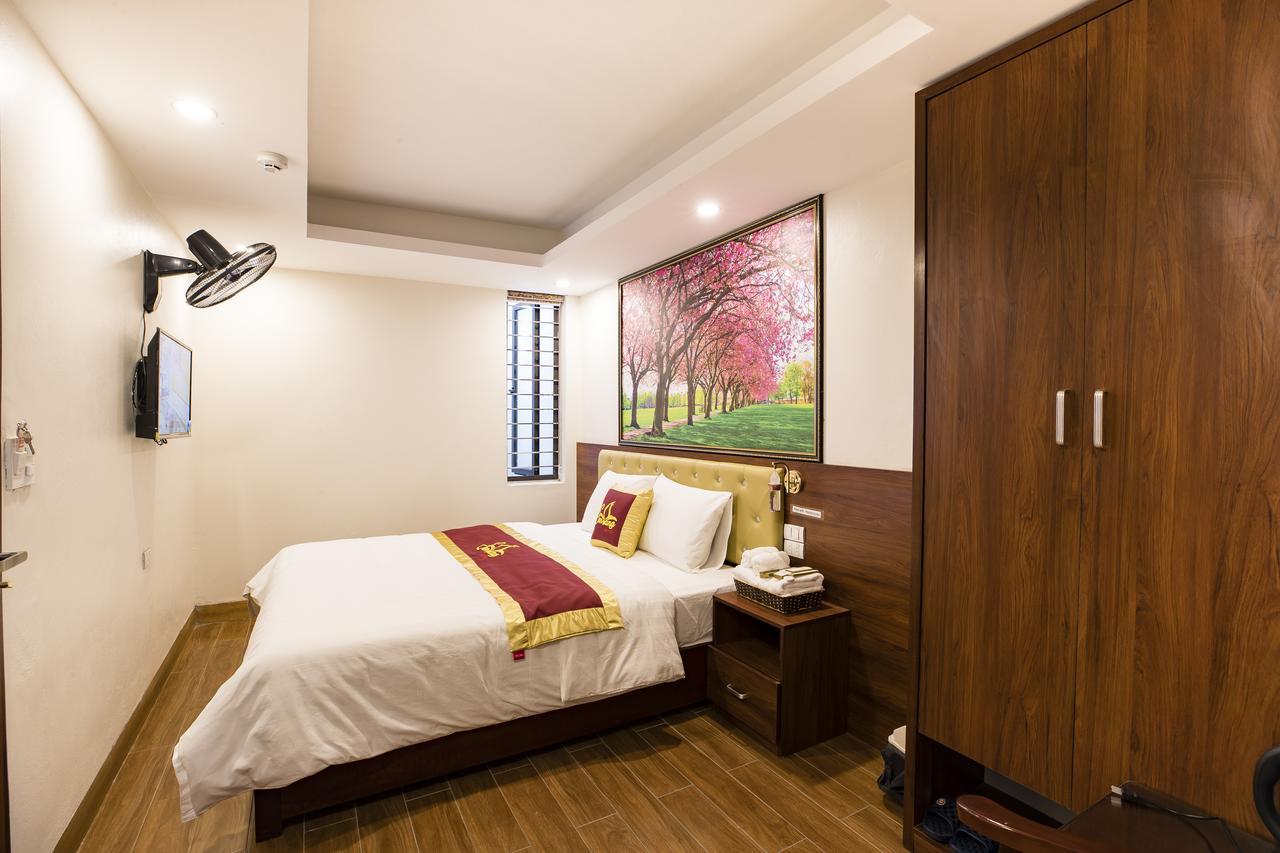 Sen Vang 2 Hotel Sapa Εξωτερικό φωτογραφία